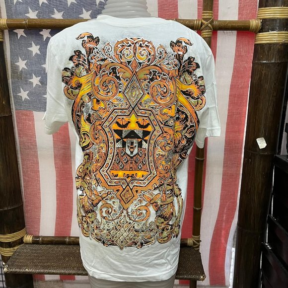 NWOT 441 1pc T-shirt - Picture 2 of 4